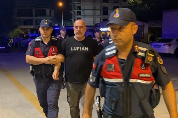 Yönetmen Ezel Akay’ın uyuşturucu testi pozitif çıktı