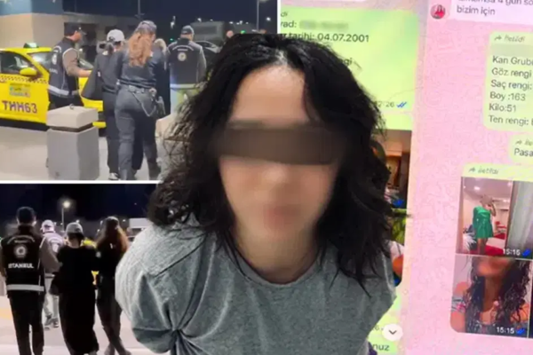 Sipariş bebek operasyonunda yeni tartışma. Doğuran mı “anne”, yoksa yumurta sahibi mi?